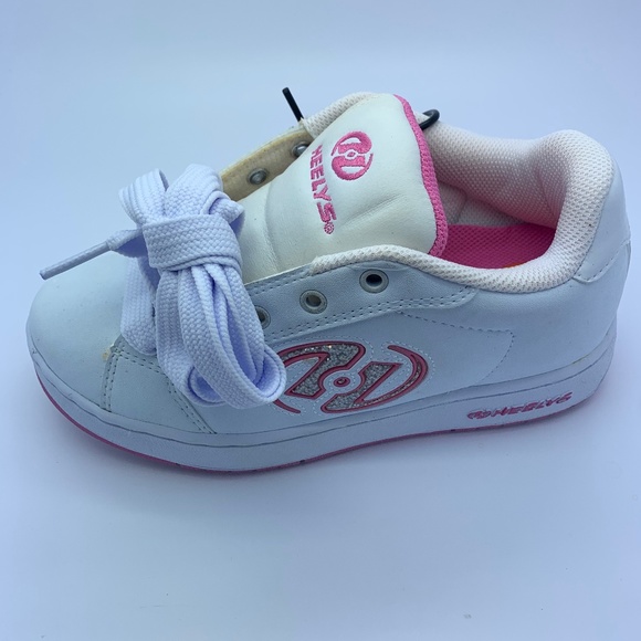 heelys shoes size 5
